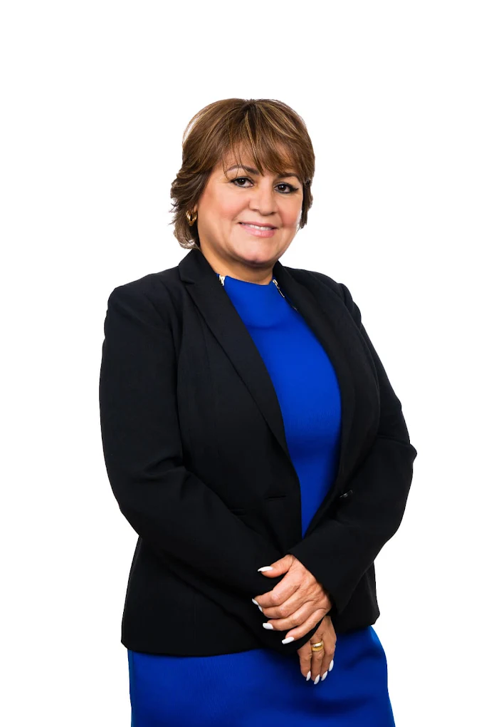 Martha Otalora — Fundadora y CEO